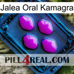 Oral Jelly Kamagra 04